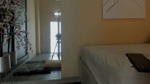 Snapshot of angelbae_ chatting on January 8, 2025, 12:58 pm AngelBae  online show from January 8, 2025, 12:58 pm