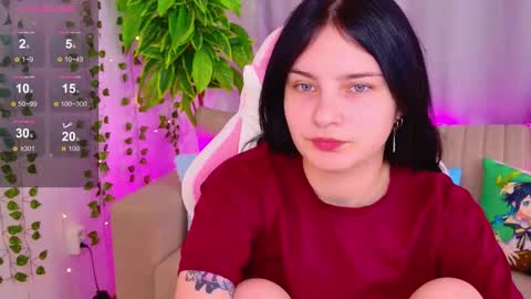 Snapshot of angelbraunn chatting on November 13, 2025, 10:03 am angel online show from November 13, 2025, 10:03 am