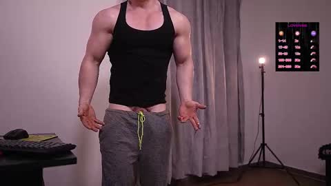 NGEL.  online show from November 20, 2025, 11:48 pm