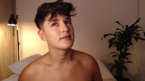 Snapshot of angelcossio chatting on January 19, 2025, 1:53 am Angel online show from January 19, 2025, 1:53 am