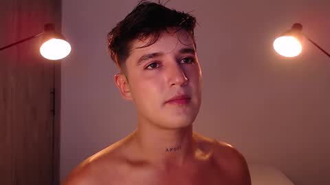 Snapshot of angelcossio chatting on March 9, 2025, 1:35 am Angel online show from March 9, 2025, 1:35 am