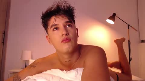 Snapshot of angelcossio chatting on September 25, 2025, 2:04 am Angel online show from September 25, 2025, 2:04 am