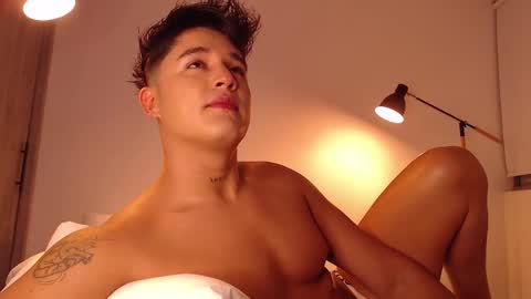 Snapshot of angelcossio chatting on September 30, 2025, 12:48 am Angel online show from September 30, 2025, 12:48 am