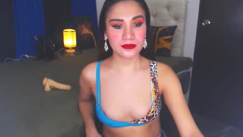 Angel online show from January 11, 2025, 6:23 pm