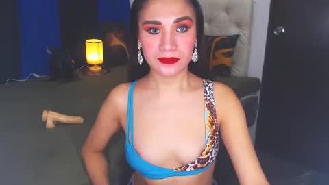 Angel online show from January 12, 2025, 12:28 am