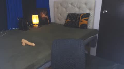 Angel online show from January 12, 2025, 3:57 pm