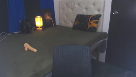 Angel online show from January 13, 2025, 6:59 pm