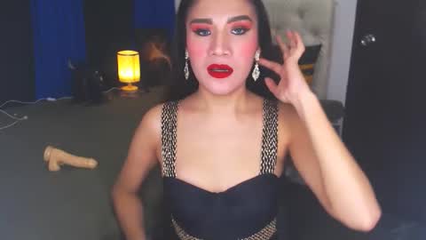 Angel online show from January 14, 2025, 4:29 pm