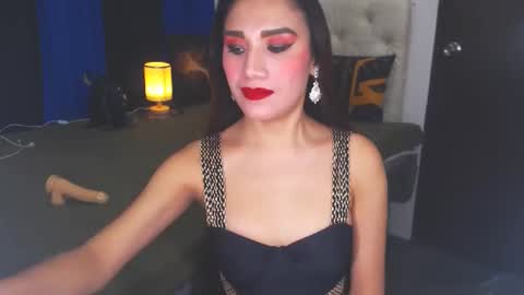 Angel online show from January 14, 2025, 10:34 pm