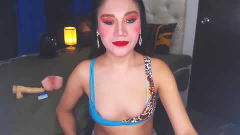 Angel online show from January 20, 2025, 6:10 pm