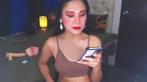 Angel online show from January 23, 2025, 3:58 am