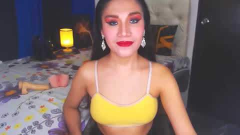 Angel online show from January 28, 2025, 3:35 pm