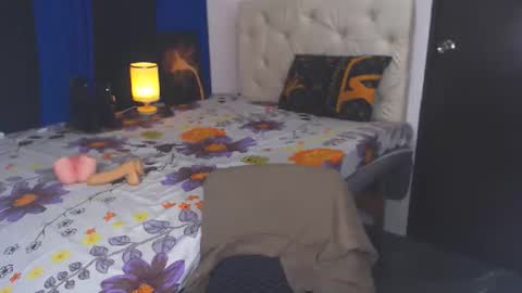 Angel online show from January 29, 2025, 1:05 am