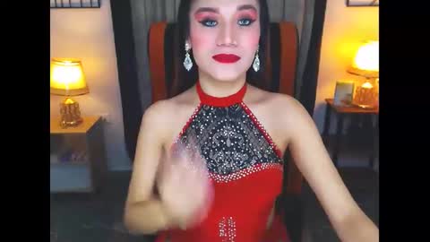 Angel online show from February 1, 2025, 1:34 am