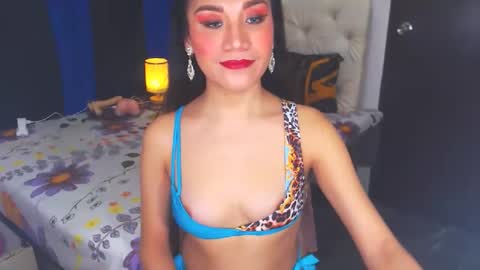 Angel online show from February 11, 2025, 3:18 pm