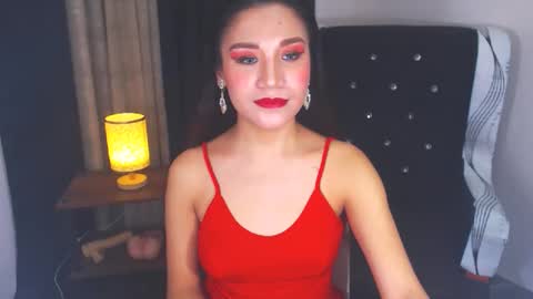 Angel online show from February 14, 2025, 6:08 pm