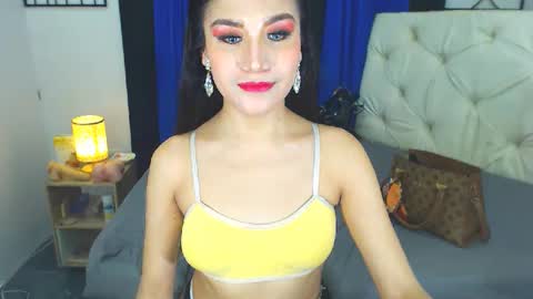 Angel online show from February 24, 2025, 2:30 am