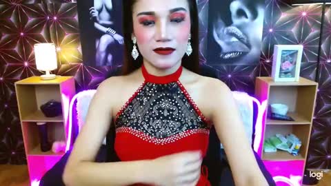 Angel online show from March 7, 2025, 6:54 pm