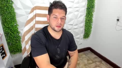 angel online show from February 18, 2025, 1:43 am