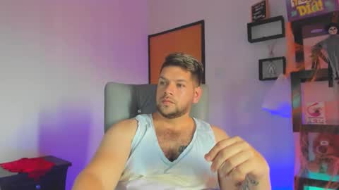 angel online show from October 27, 2025, 4:00 pm