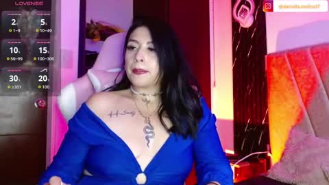 AngelDamonss online show from September 29, 2025, 2:16 am