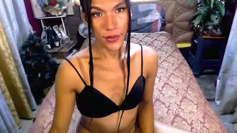 ANGELDARK online show from February 8, 2025, 5:51 am