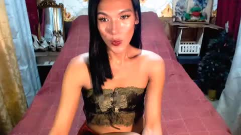 ANGELDARK online show from September 10, 2025, 6:08 pm