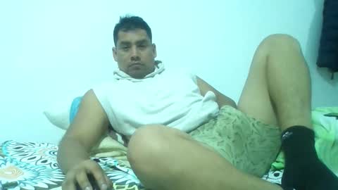 angeldavid90 online show from September 28, 2025, 5:24 am