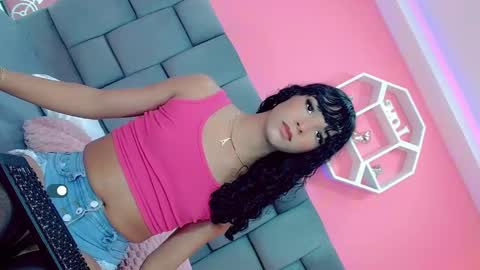 angeles_bust online show from January 24, 2025, 8:32 pm