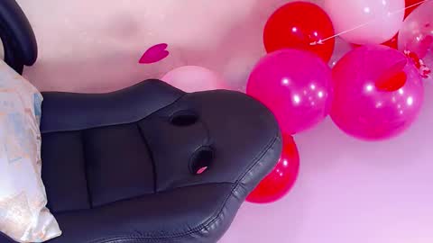 angeles_bust online show from February 14, 2025, 3:26 pm