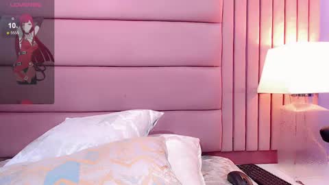 angeles_bust online show from February 17, 2025, 2:59 pm