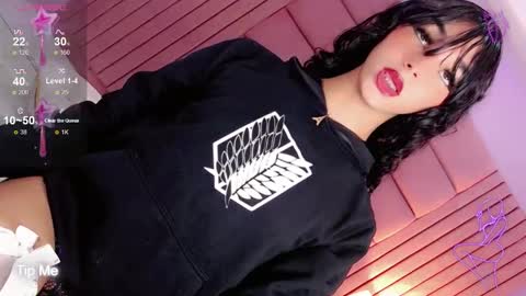 angeles_bust online show from March 2, 2025, 12:43 pm