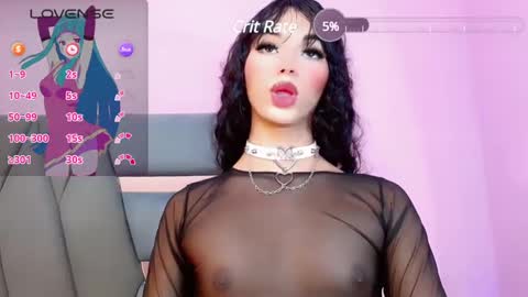angeles_bust online show from March 7, 2025, 6:22 pm