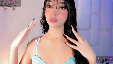 angeles_bust online show from December 4, 2025, 9:12 pm