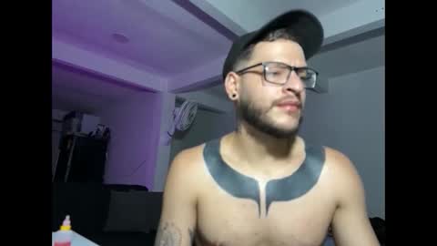 Snapshot of angelfrancooo chatting on October 20, 2025, 1:39 am angelfrancooo online show from October 20, 2025, 1:39 am