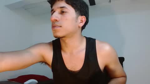 Angel of littlebandido online show from October 8, 2025, 2:31 am