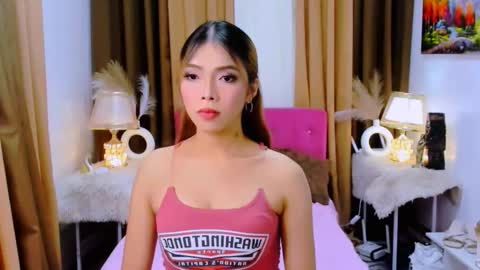 Snapshot of angelic076039 chatting on October 11, 2025, 4:44 am MISS PAU online show from October 11, 2025, 4:44 am