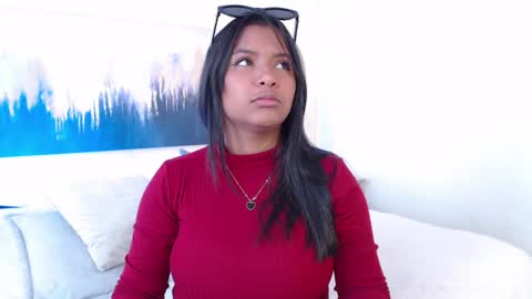 Angelica bss online show from December 4, 2024, 2:26 pm