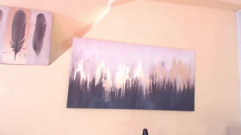 Angelica bss online show from February 18, 2025, 3:43 pm