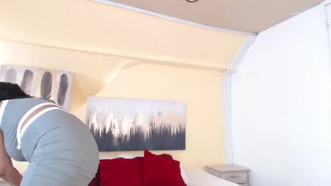 Angelica bss online show from February 28, 2025, 1:47 pm