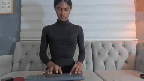 Snapshot of angelica_sexy1 chatting on December 10, 2024, 7:32 pm angelica_sexy1 online show from December 10, 2024, 7:32 pm