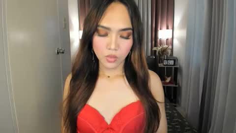 Snapshot of angelicajones69 chatting on October 27, 2025, 10:47 pm SweetAngelica online show from October 27, 2025, 10:47 pm