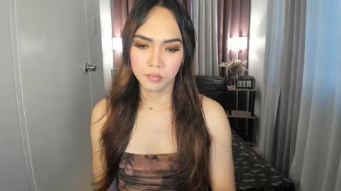 Snapshot of angelicajones69 chatting on November 6, 2025, 10:43 pm SweetAngelica online show from November 6, 2025, 10:43 pm