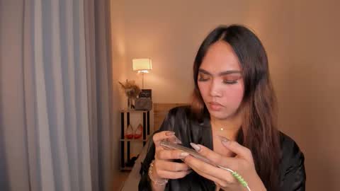 Snapshot of angelicajones69 chatting on November 29, 2025, 11:35 am SweetAngelica online show from November 29, 2025, 11:35 am