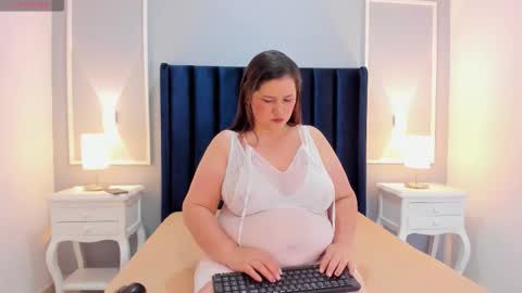 Snapshot of angelicamason chatting on December 14, 2025, 1:05 pm Angelica online show from December 14, 2025, 1:05 pm