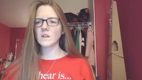 AngelicAngel online show from November 23, 2025, 3:50 am