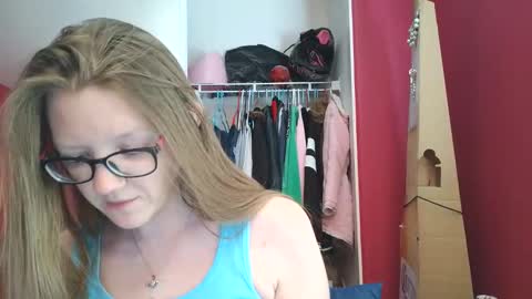 AngelicAngel online show from November 29, 2025, 7:17 pm