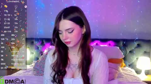 Angelika online show from October 22, 2025, 12:00 am