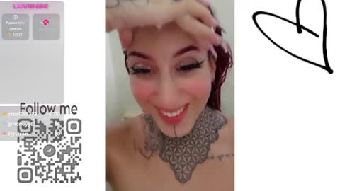 Snapshot of angelikadark6 chatting on February 11, 2025, 5:47 am TELEGRAM online show from February 11, 2025, 5:47 am