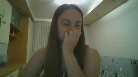 Snapshot of angelina_26 chatting on September 13, 2025, 8:41 pm Angelina 26 online show from September 13, 2025, 8:41 pm